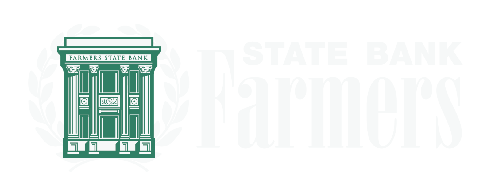 Farmers State Bank logo